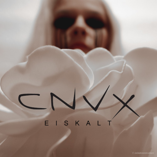 CNVX Eiskalt - Cover